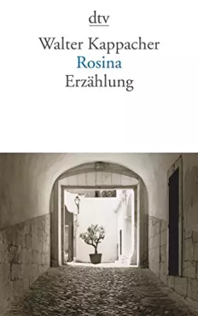 Couverture du produit · Rosina: Erzählung