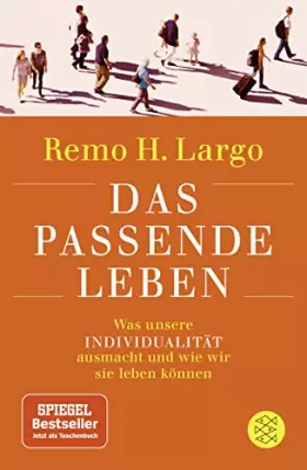 Couverture du produit · Das passende Leben: Was unsere Individualität ausmacht und wie wir sie leben können