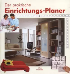 Couverture du produit · Der praktische Einrichtungs-Planer