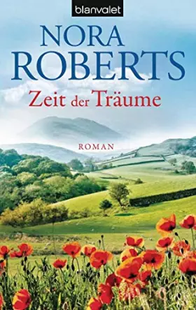 Couverture du produit · Zeit der Träume: Roman (Die Zeit-Trilogie, Band 1)