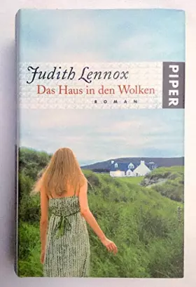 Couverture du produit · Das Haus in den Wolken: Roman