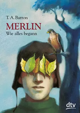 Couverture du produit · Merlin. Wie alles begann