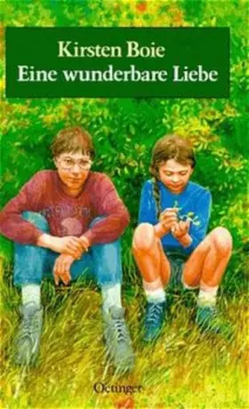 Couverture du produit · Eine wunderbare Liebe. ( Ab 10 J.).