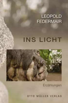 Couverture du produit · Ins Licht: Erzählungen