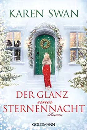 Couverture du produit · Der Glanz einer Sternennacht: Roman