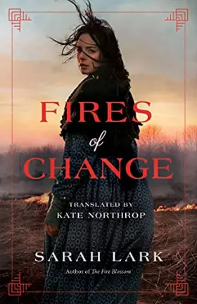 Couverture du produit · Fires of Change (The Fire Blossom Saga, 2)
