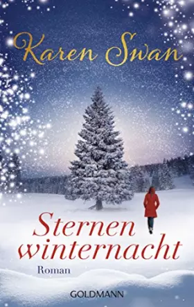 Couverture du produit · Sternenwinternacht