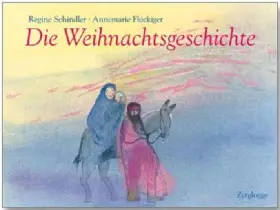 Couverture du produit · Die Weihnachtsgeschichte