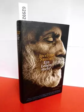 Couverture du produit · Ein Leben mehr: Roman