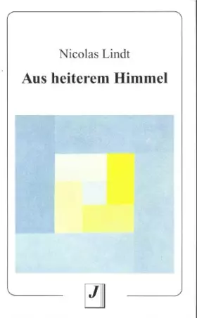 Couverture du produit · Aus heiterem Himmel: Erzählungen und Geschichten