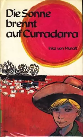 Couverture du produit · Die Sonne brennt auf Curradarra