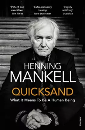 Couverture du produit · Quicksand