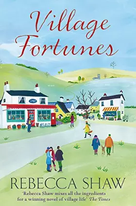 Couverture du produit · Village Fortunes