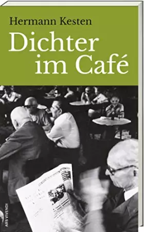 Couverture du produit · Dichter im Café: Roman