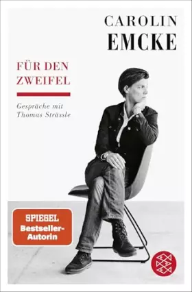 Couverture du produit · Für den Zweifel: Gespräche mit Thomas Strässle