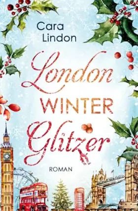 Couverture du produit · London Winterglitzer: Ein Weihnachtsmärchen in Camden