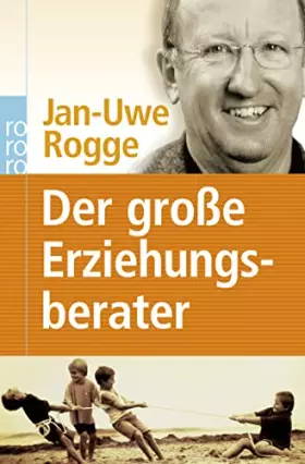 Couverture du produit · Der große Erziehungsberater