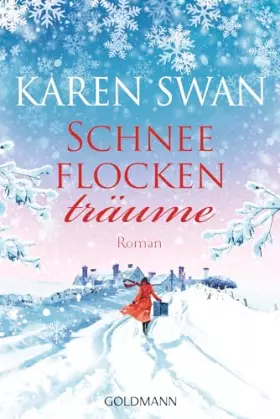 Couverture du produit · Schneeflockenträume: Roman