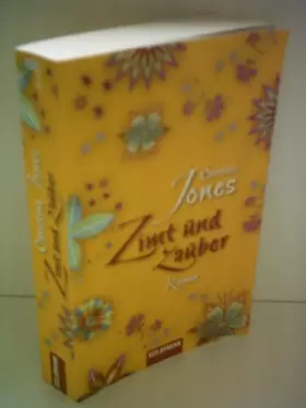 Couverture du produit · Zimt und Zauber: Roman