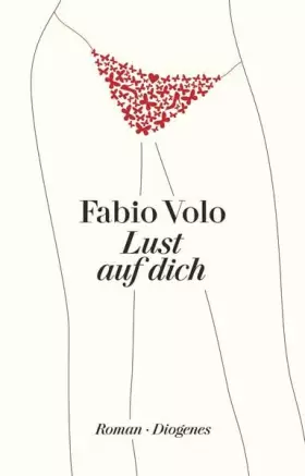 Couverture du produit · Lust auf dich: Roman