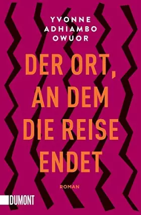 Couverture du produit · Der Ort, an dem die Reise endet: Roman (Taschenbücher)