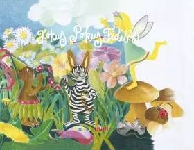 Couverture du produit · Hokus Pokus Fidibus