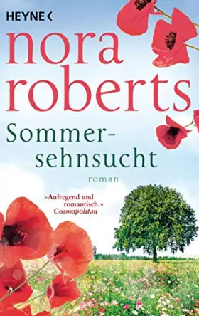 Couverture du produit · Sommersehnsucht: Roman (Die Jahreszeiten-Reihe, Band 2)