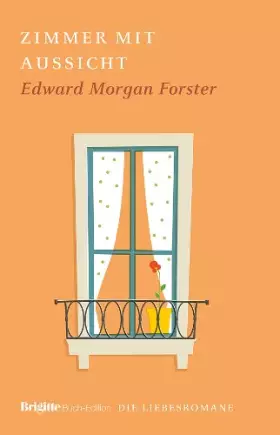 Couverture du produit · Zimmer mit Aussicht: BRIGITTE Liebesromane