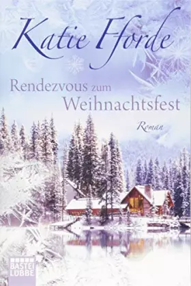 Couverture du produit · Rendezvous zum Weihnachtsfest: Roman