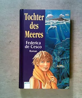 Couverture du produit · Tochter des Meeres