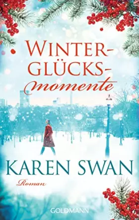 Couverture du produit · Winterglücksmomente: Roman