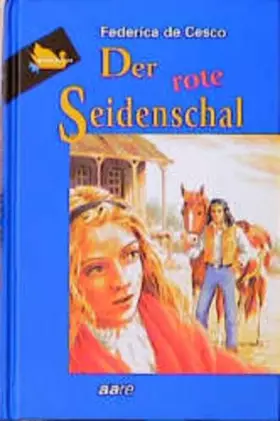 Couverture du produit · Der rote Seidenschal