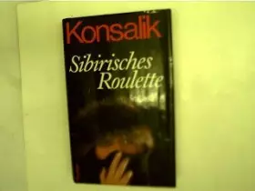 Couverture du produit · Sibirisches Roulette,