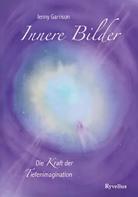 Couverture du produit · Innere Bilder: Die Kraft der Tiefenimagination