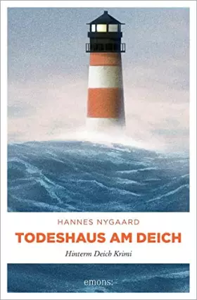 Couverture du produit · Todeshaus am Deich (Hinterm Deich Krimi)
