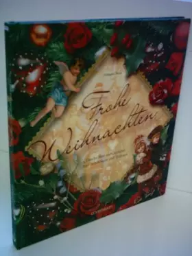 Couverture du produit · Frohe Weihnachten: Geschichten und Gedichte zum Schmökern und Vorlesen