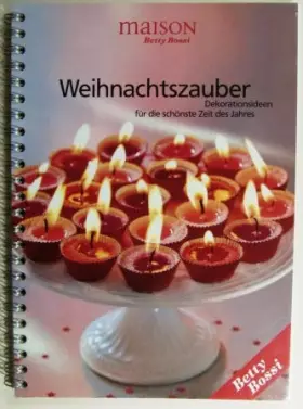 Couverture du produit · Betty Bossi Jalousie Stars Roller Gebäck-Roller mit Hangtag