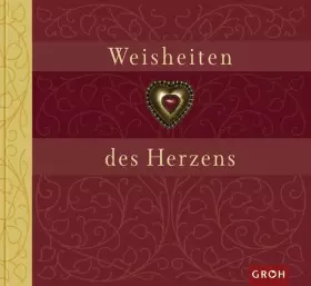 Couverture du produit · Weisheiten des Herzens