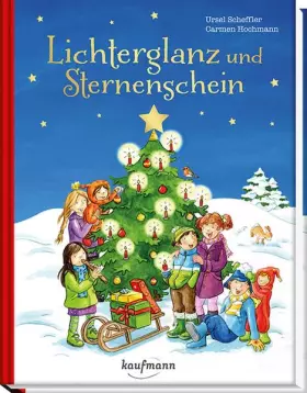 Couverture du produit · Lichterglanz und Sternenschein