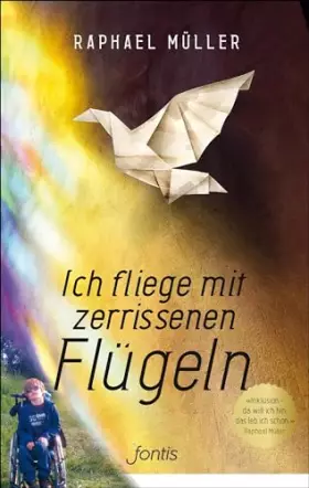 Couverture du produit · Ich fliege mit zerrissenen Flügeln