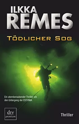 Couverture du produit · Tödlicher Sog: Thriller