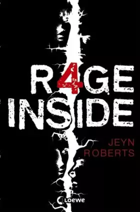 Couverture du produit · Dark Inside (Band 2) – Rage Inside