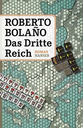 Couverture du produit · Das Dritte Reich: Roman