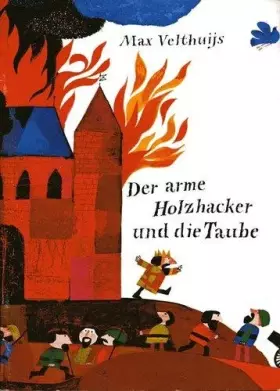 Couverture du produit · Der arme Holzhacker und die Taube