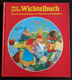 Couverture du produit · Mein großes Wichtelbuch