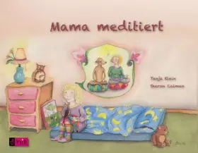 Couverture du produit · Mama meditiert