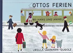 Couverture du produit · Ottos Ferien bei Hans und Anneli