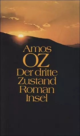 Couverture du produit · Der dritte Zustand