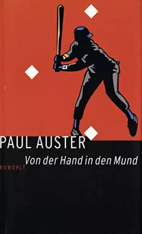 Couverture du produit · Von der Hand in den Mund: Eine Chronik früher Fehlschläge