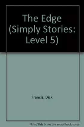 Couverture du produit · THE EDGE